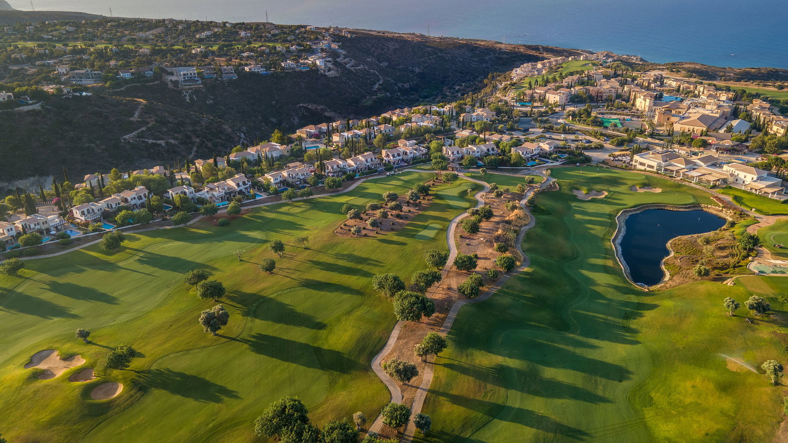 Under Armour forms first Technical Partnership in Europe with Aphrodite Hills